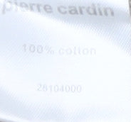 Pierre Cardin Men's Beige V-Neck Pullover Jumper L