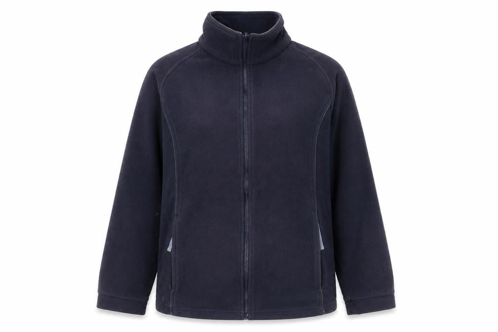 Womens UK Size 12 Regatta Blue Basic Jacket