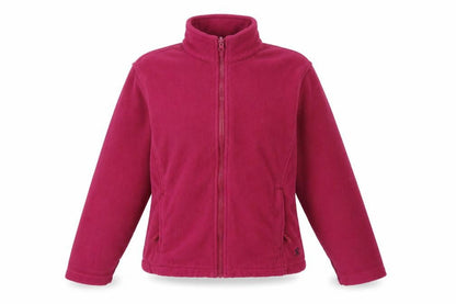 Womens UK Size 6 Joules Red Basic Jacket