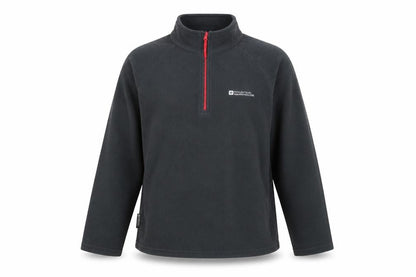 Mountain Warehouse Women’s Fleece Zip Sweatshirt UK10