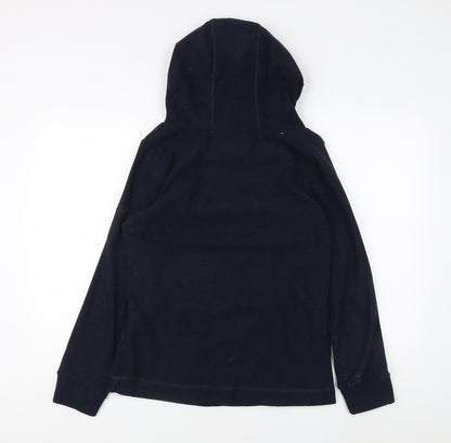 Regatta Women's Blue Hoodie Size 10 with Hood