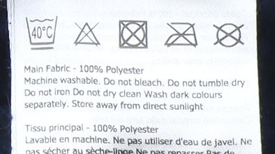 Regatta Women's Blue Hoodie Size 10 with Hood