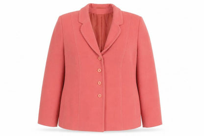 Womens UK Size 18 Eastex Pink
