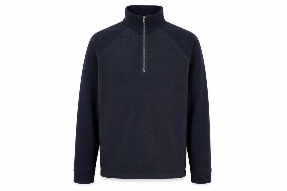 Mens UK Size 2XL Craghoppers Blue Pullover Sweatshirt
