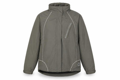 Outdoor Discovery Green Women's Jacket Size 14