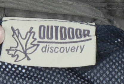 Outdoor Discovery Green Women's Jacket Size 14