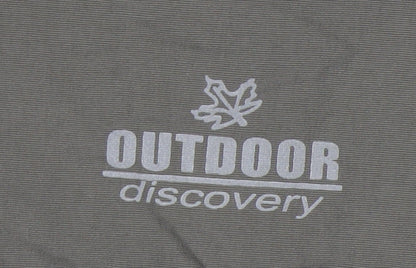 Outdoor Discovery Green Women's Jacket Size 14