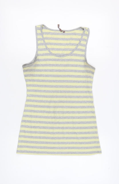 Womens UK Size L Sweaty Betty Multicoloured Basic Tank