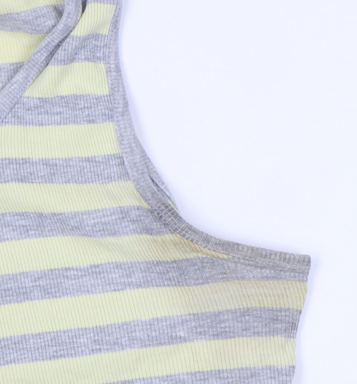 Womens UK Size L Sweaty Betty Multicoloured Basic Tank