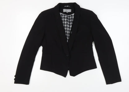 Marks and Spencer Women's Black Blazer Size 12