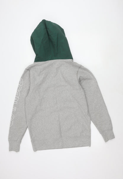 Acapulco Gold Men's Green Pullover Hoodie, Size S