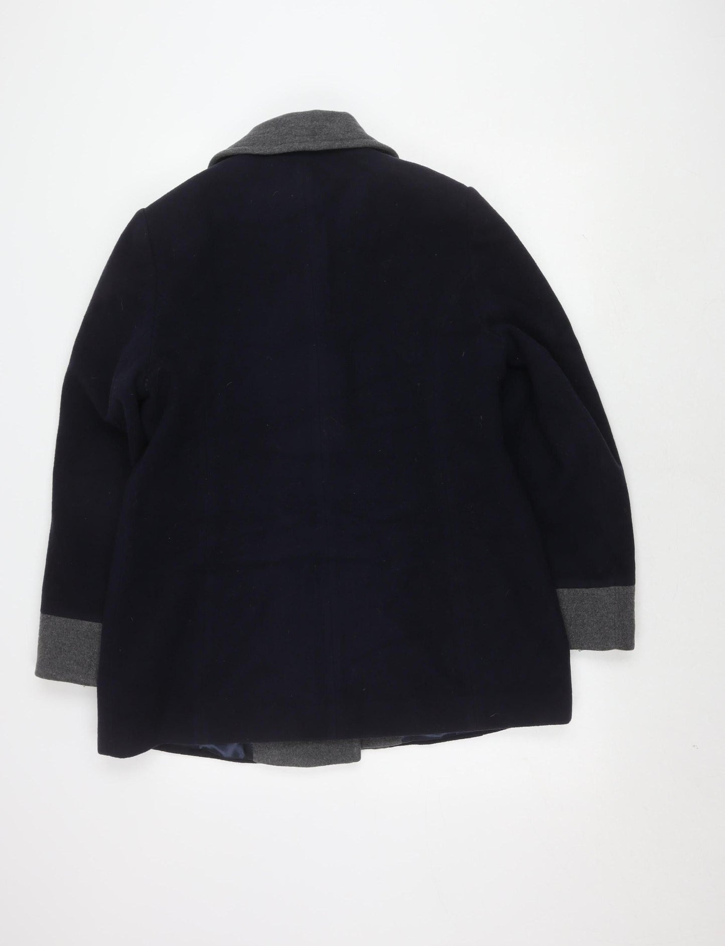 Womens UK Size 12 Windsmoor Multicoloured Basic Jacket