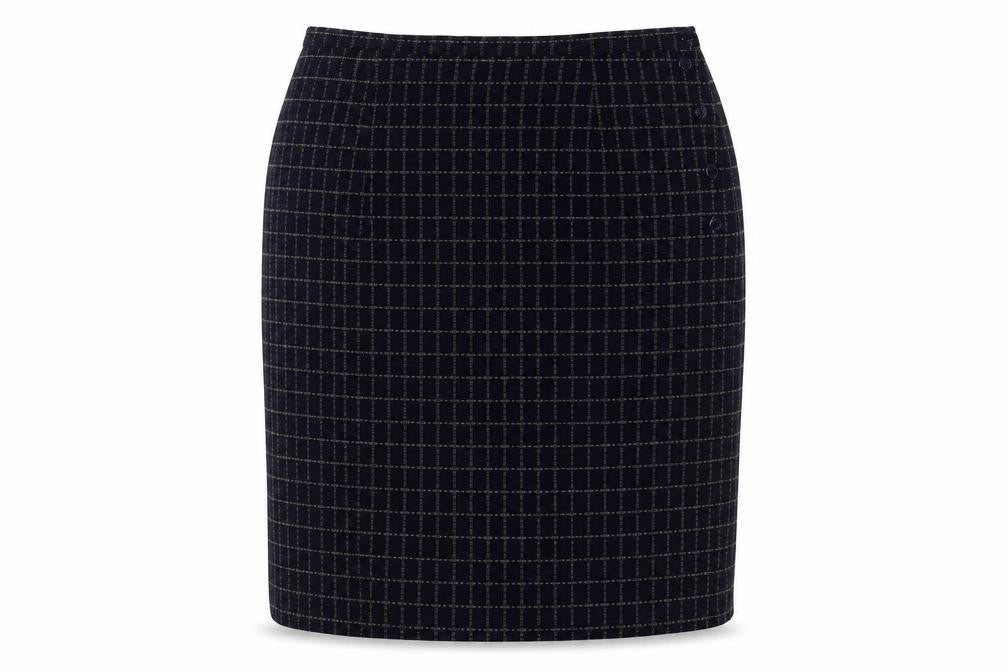 Womens UK Size 16 Alexon Straight & Pencil  Skirt