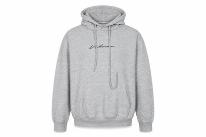 Womens UK Size 10 Boohoo Grey Pullover Hoodie