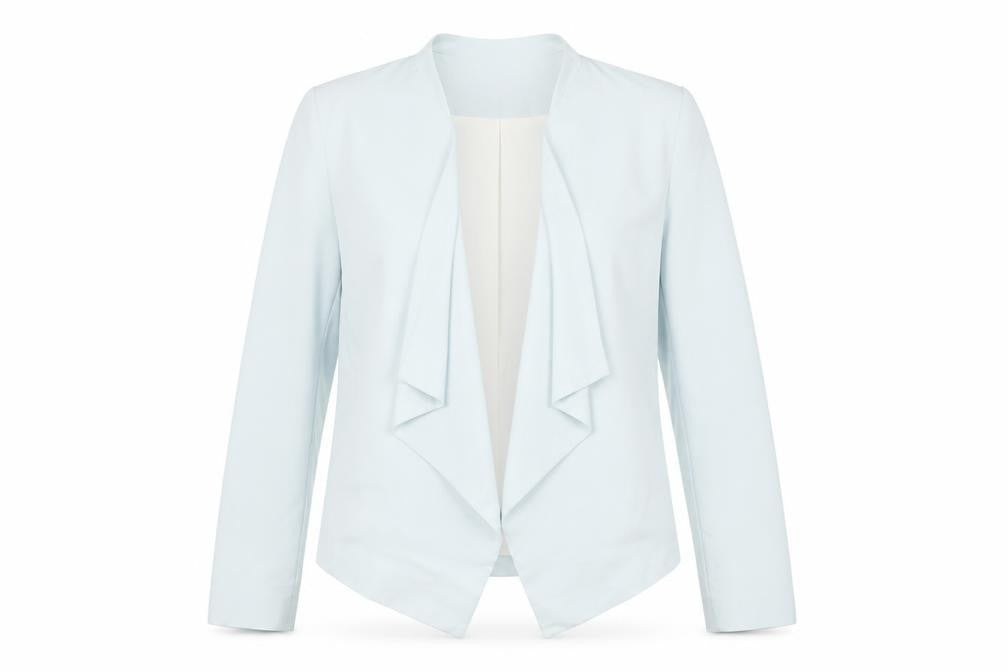 Womens UK Size 12 New Look White