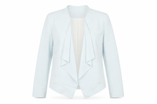 Womens UK Size 12 New Look White