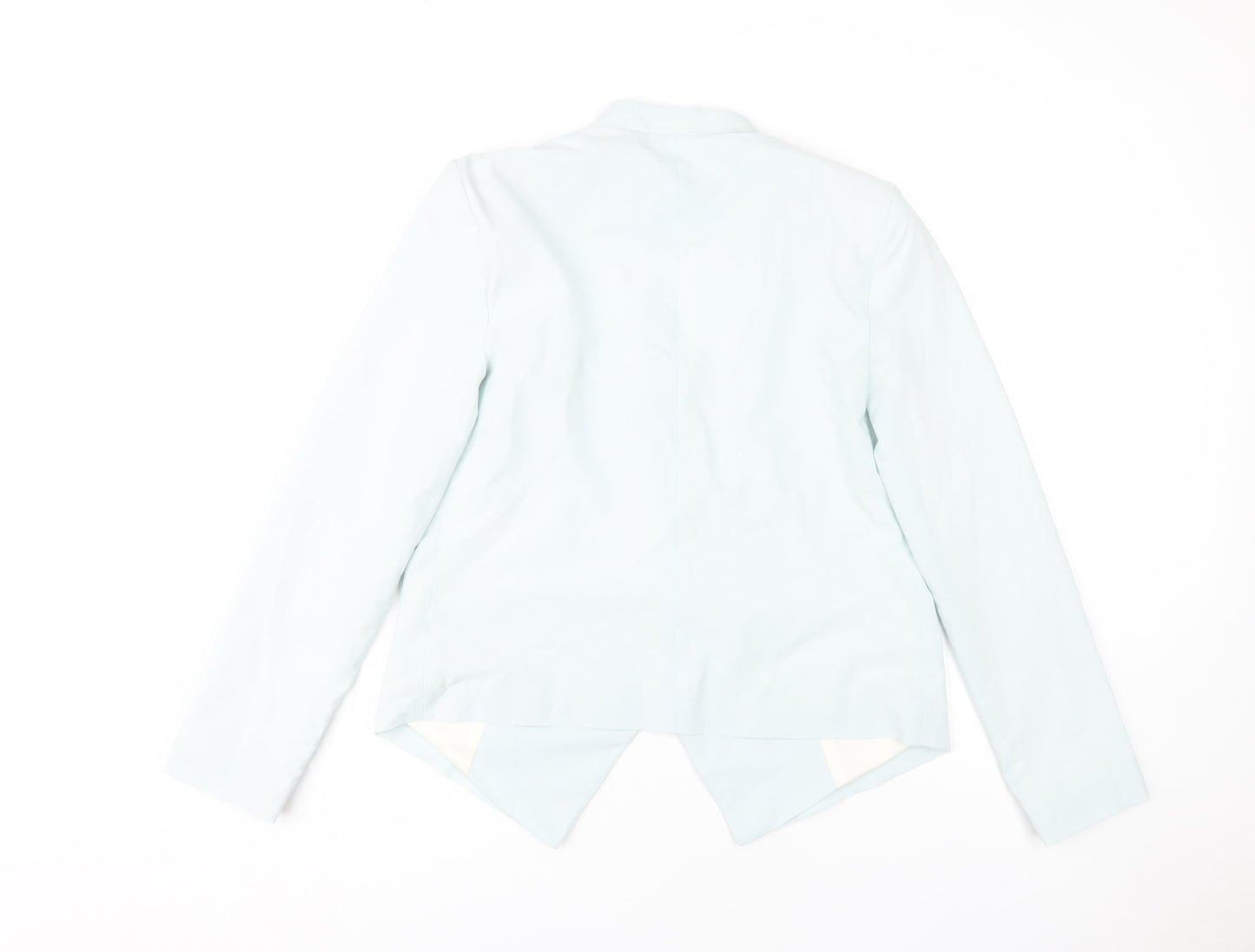 Womens UK Size 12 New Look White