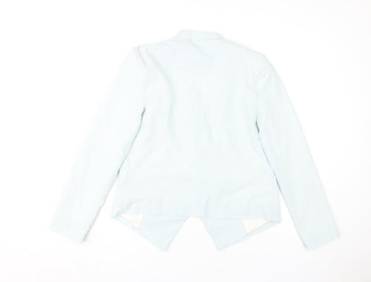 Womens UK Size 12 New Look White