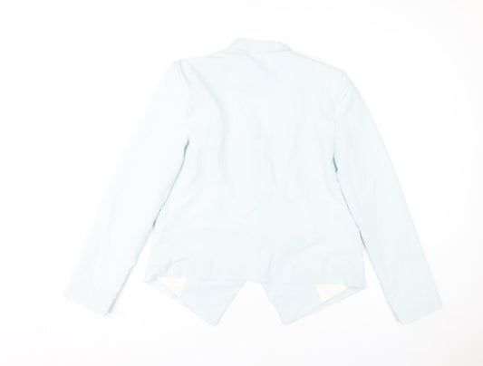 Womens UK Size 12 New Look White
