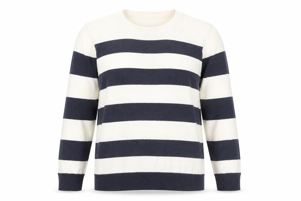 Womens UK Size 12 Marks and Spencer Multicoloured Pullover Jumper