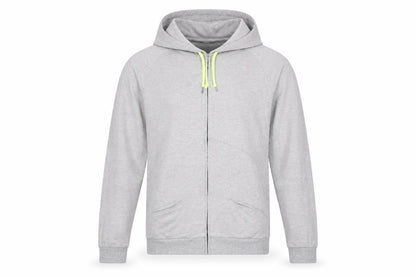 Cubus Men's Grey M Full Zip Hoodie