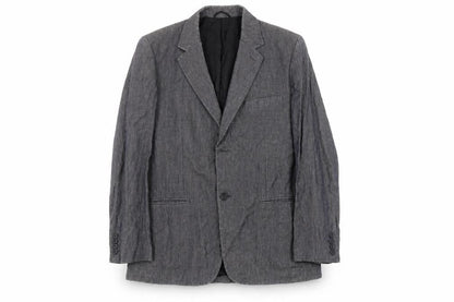 Mens UK Size 38 French Connection Regular Grey Suit Jacket