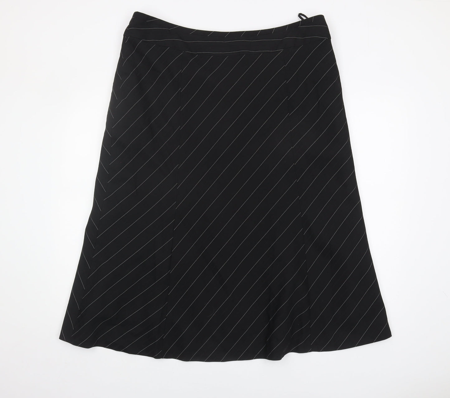 Womens UK Size 20 Wardrobe A-Line  Skirt