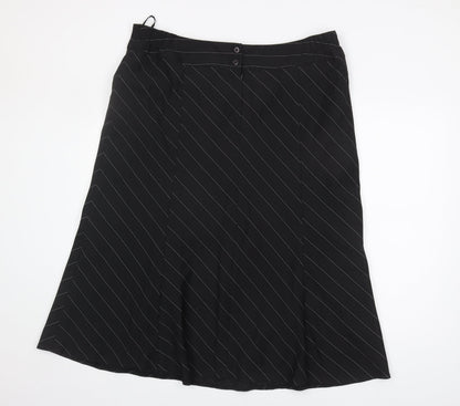 Womens UK Size 20 Wardrobe A-Line  Skirt