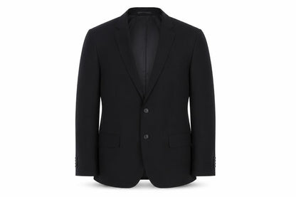 Spectre Men's Black Formal Blazer Size 40