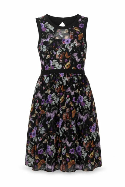 Marks and Spencer Women's Multicoloured Dress UK 6