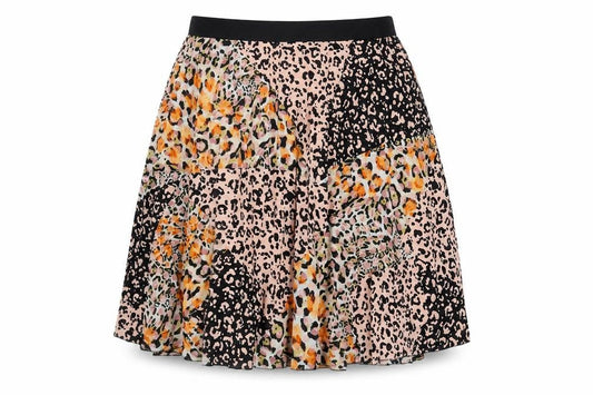 Womens UK Size 22 Marks and Spencer Flare  Skirt