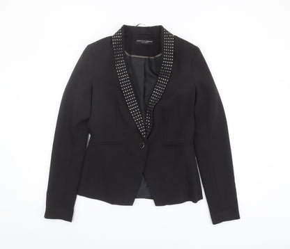Dorothy Perkins Black Women’s Blazer, Size 10