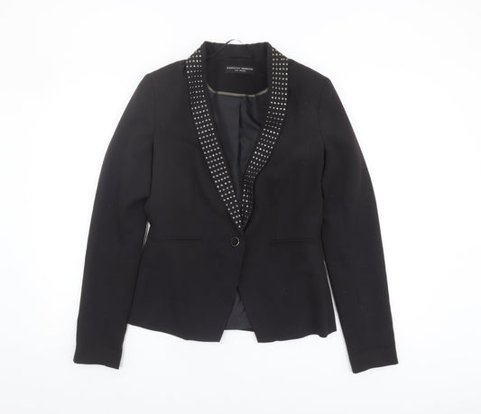 Dorothy Perkins Black Women’s Blazer, Size 10