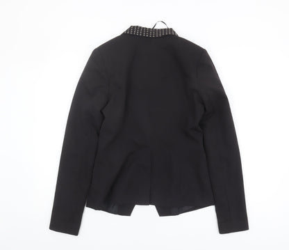 Dorothy Perkins Black Women’s Blazer, Size 10