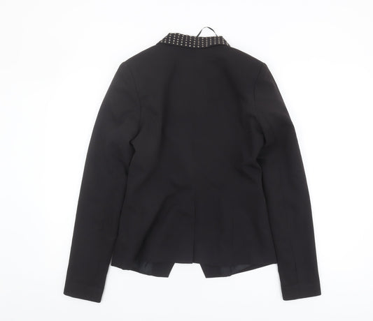 Dorothy Perkins Black Women’s Blazer, Size 10