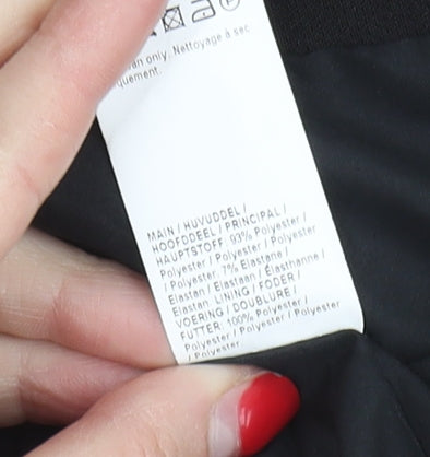 River Island Women's Black Blazer Size 8