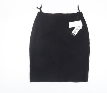 Betty Barclay Women's Black Pencil Skirt, Size 14