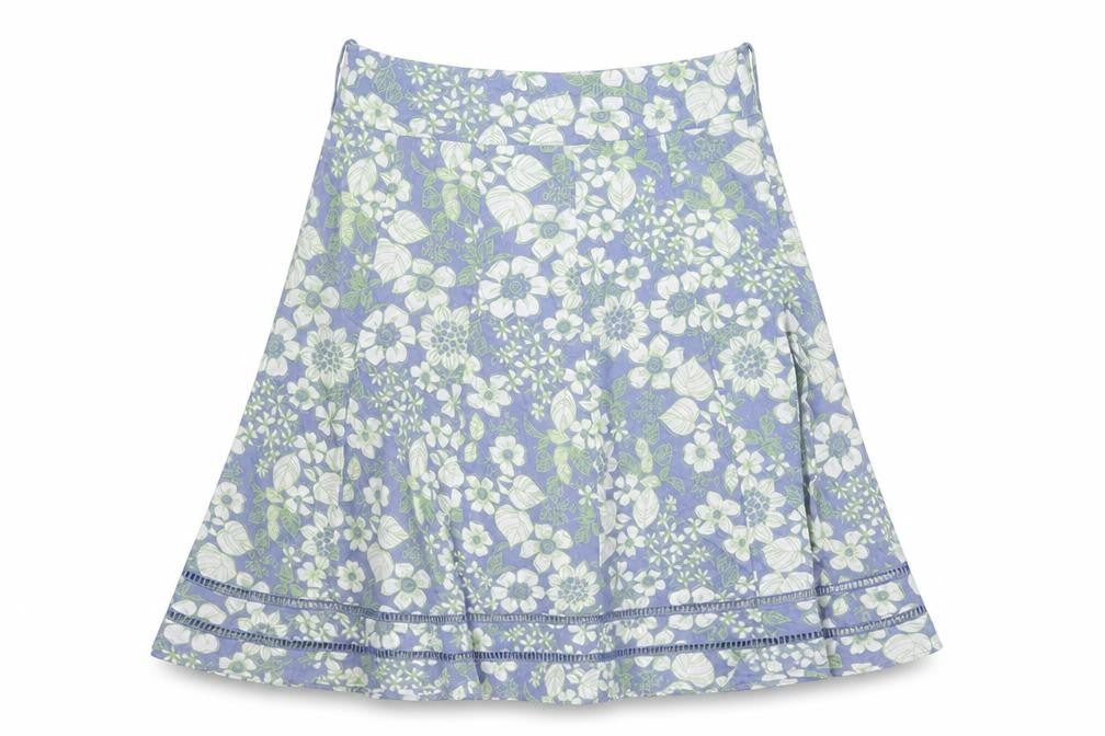 Womens UK Size 10 Principles A-Line  Skirt