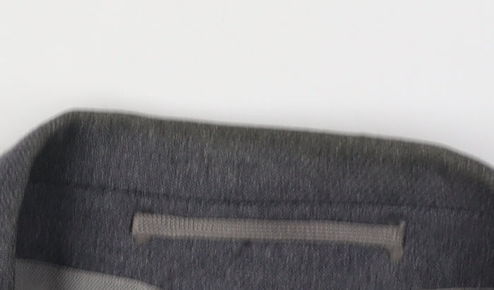 Mens UK Size 40 Magee Regular Grey Suit Jacket