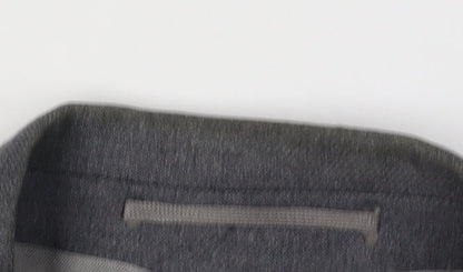 Mens UK Size 40 Magee Regular Grey Suit Jacket