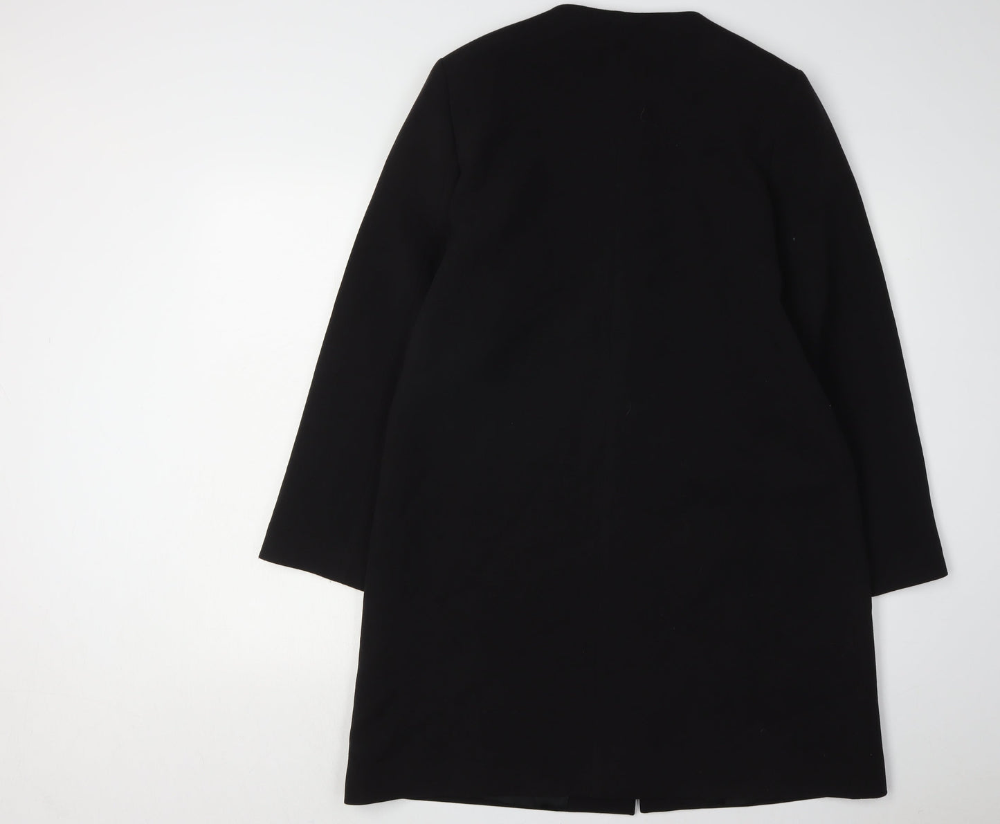 Camelot Women's Black Regular Jacket Size 10