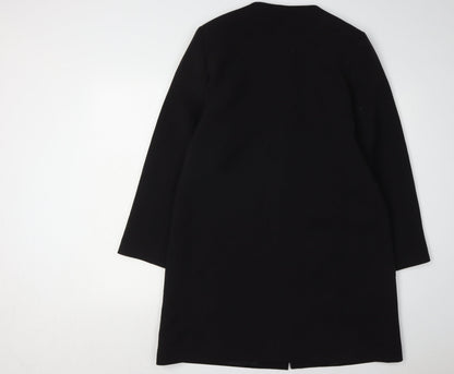 Camelot Women's Black Regular Jacket Size 10