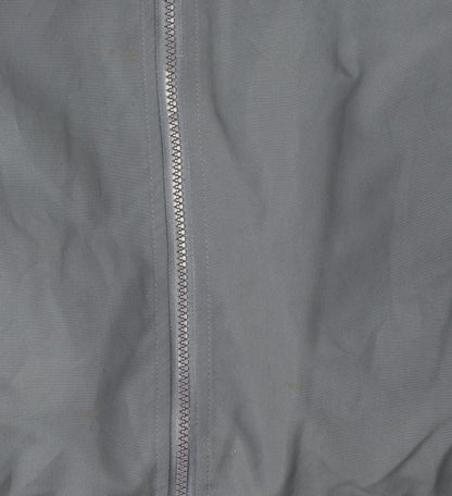 Woodville Men's Blue Bomber Jacket XL, Casual Style