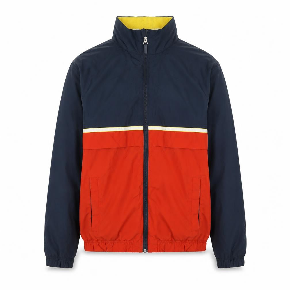 Mens UK Size S H&M Multicoloured Basic Jacket