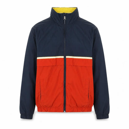 Mens UK Size S H&M Multicoloured Basic Jacket