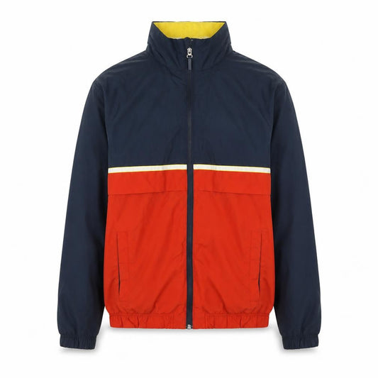 Mens UK Size S H&M Multicoloured Basic Jacket