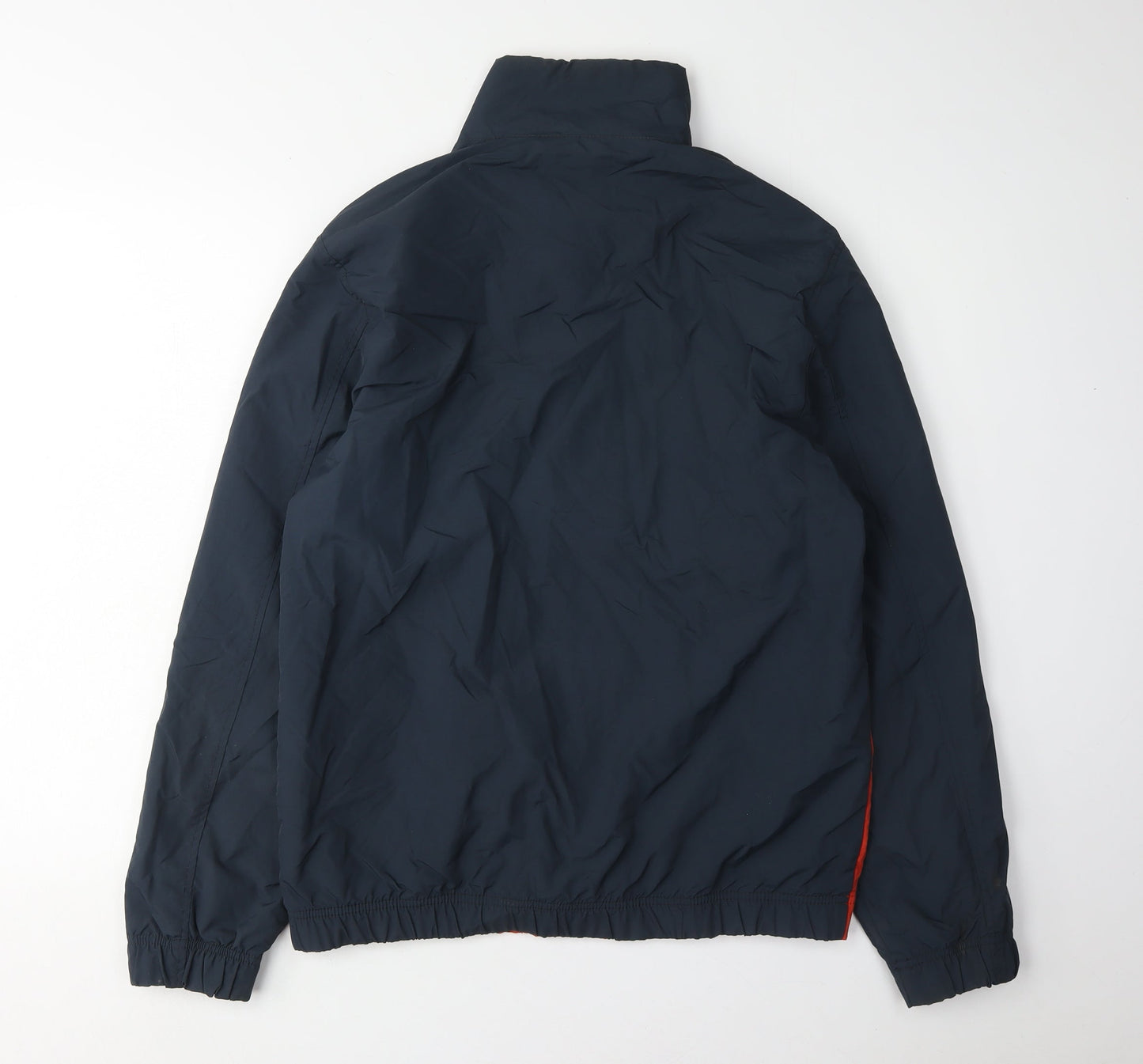 Mens UK Size S H&M Multicoloured Basic Jacket