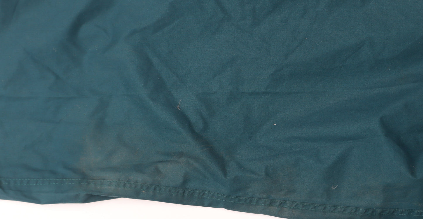 Regatta Men's Green Rain Trousers L Size