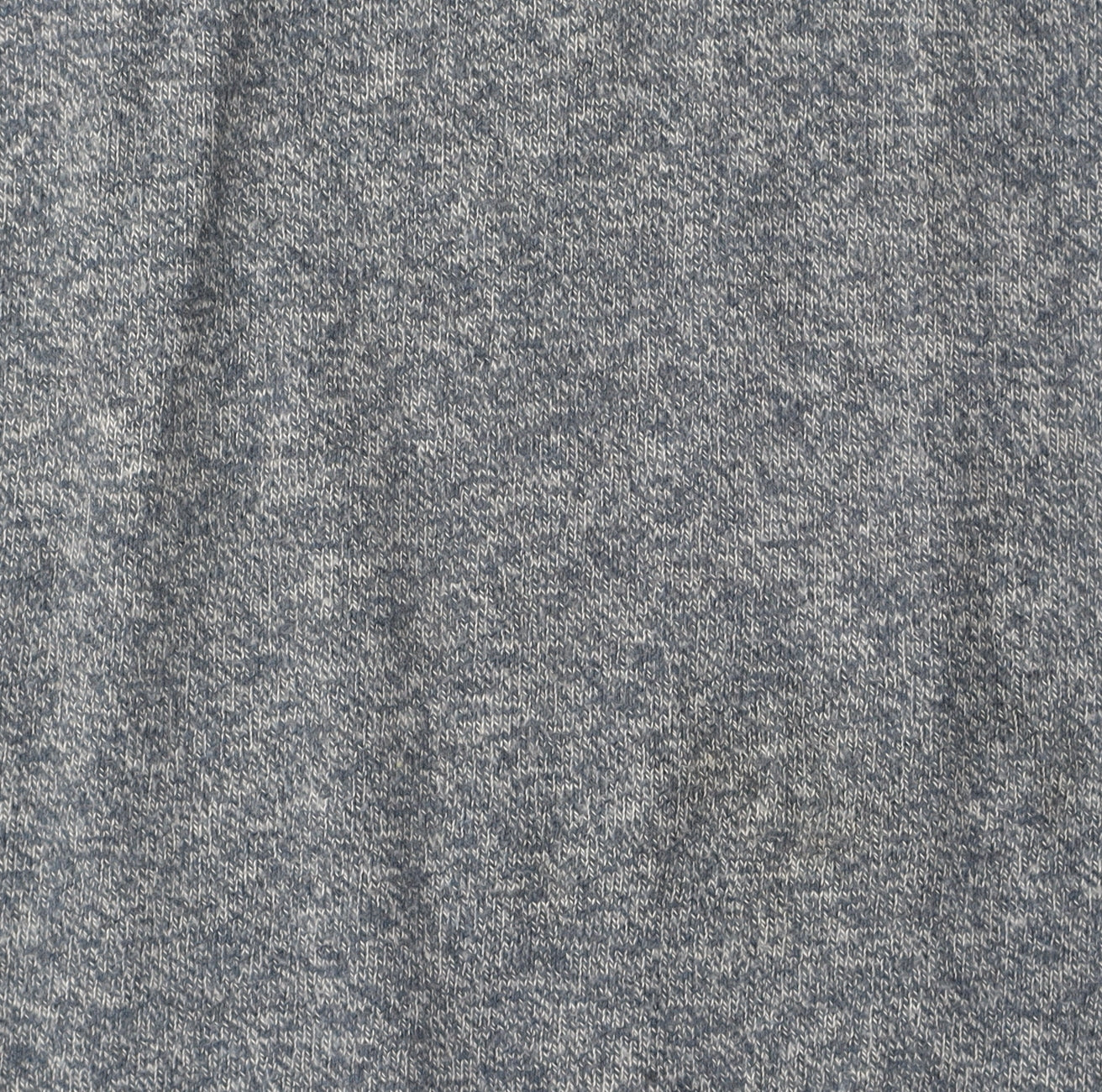 Fat Face Men's Blue High Neck Pullover Jumper Large