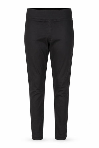 rock&rags Firetrap Women's Black Jeggings - Size M